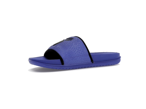 Nike Kobe Offcourt Slide Persian Violet