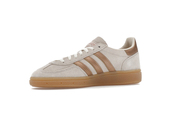 adidas Handball Spezial Bliss Cream White (Women's)