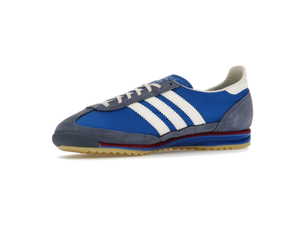 adidas SL 72 OG Blue Bird Off White (Women's)