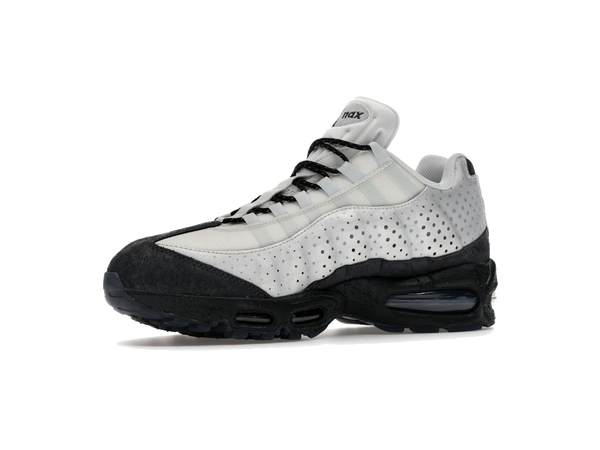 Nike Air Max 95 OG Big Bubble Family Reunion Seongsu