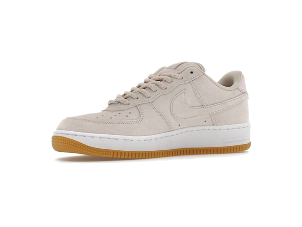Nike Air Force 1 Low SB Light Orewood Brown Pink