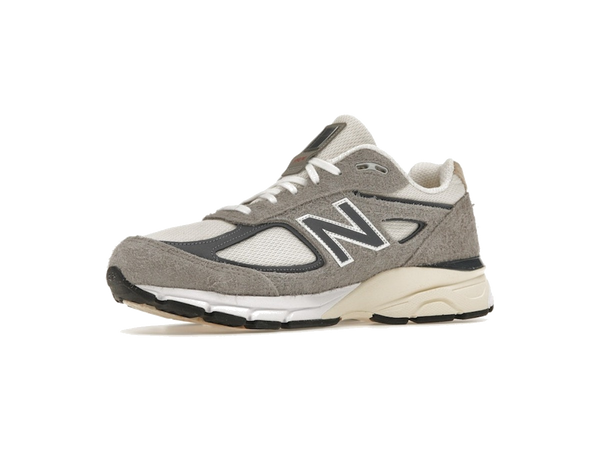 New Balance 990v4 MiUSA Grey Day (2023)