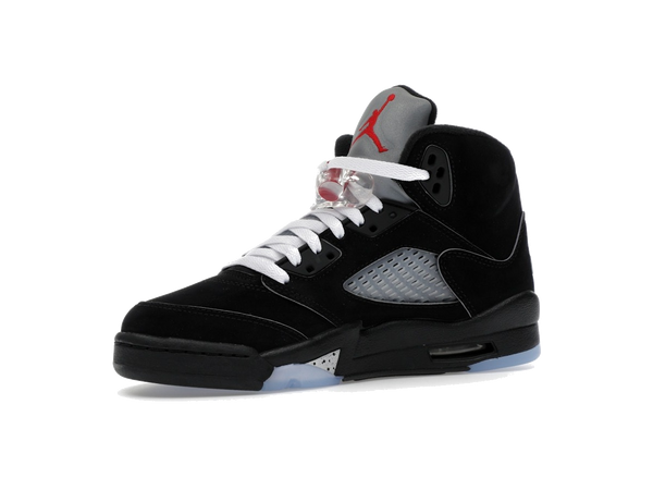 Jordan 5 Retro OG Black Metallic Reimagined (GS)