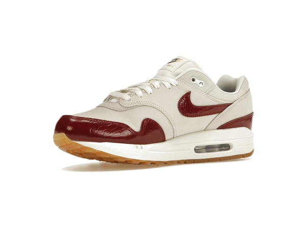 Nike Air Max 1 LX Team Red (Women's)