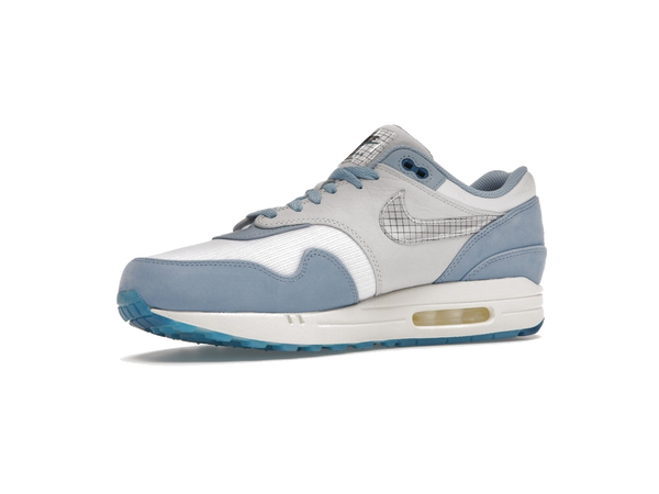 Nike Air Max 1 Premium Blueprint