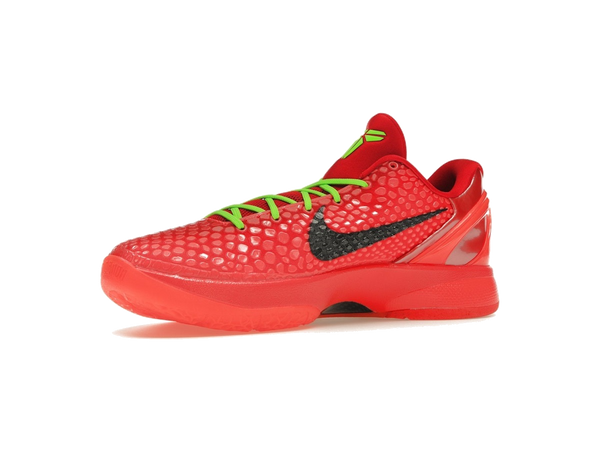 Nike Kobe 6 Protro Reverse Grinch
