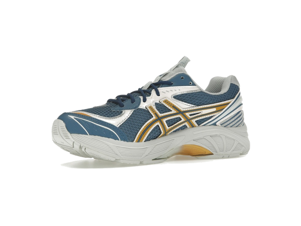 ASICS UB8-S GT-2160 Azure Pure Gold