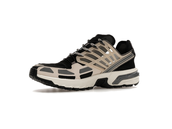 Salomon ACS Pro Shell Rainy Day Black