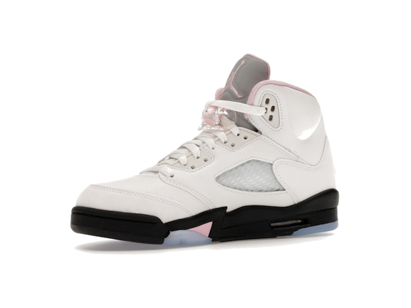 Jordan 5 Retro Medium Soft Pink (GS)