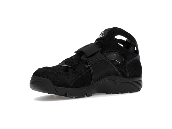 Nike Air Trainer Huarache Corteiz Black