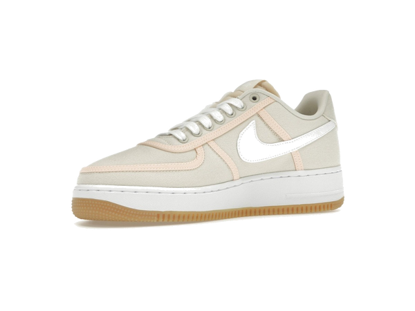 Nike Air Force 1 Low Premium Light Cream Gum