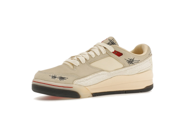 Jordan Flight Court Who Decides War Coconut Milk (Women's)