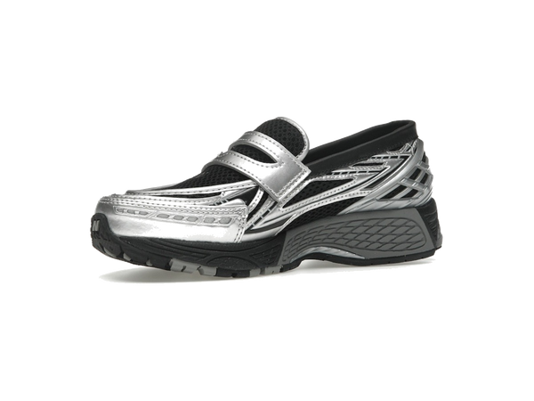 New Balance 1906L Silver Metallic Black
