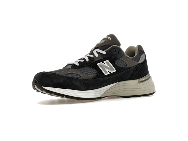 New Balance 992 MiUSA Navy