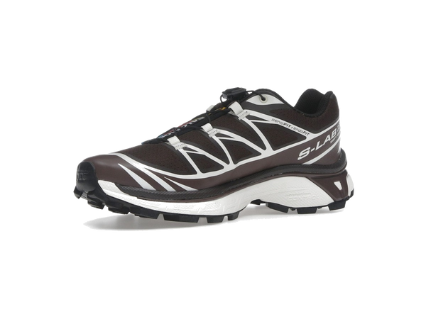Salomon XT-6 Coffee French Roast