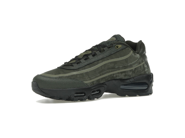 Nike Air Max 95 SP WORKSOUT Olive Black