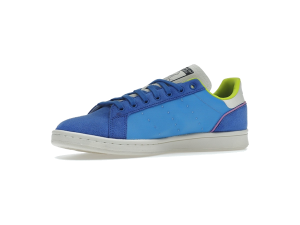adidas Stan Smith Disney Toy Story Rex and Aliens