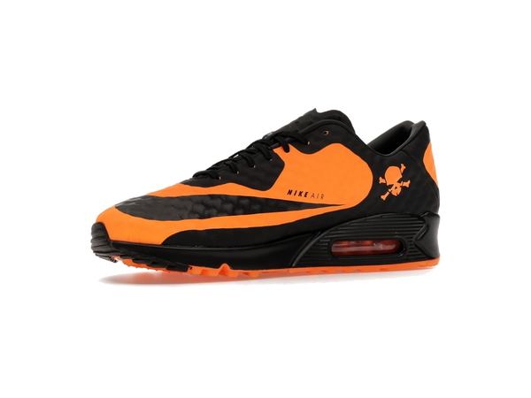 Nike Air Max 90 Bright Citrus Hypervenom