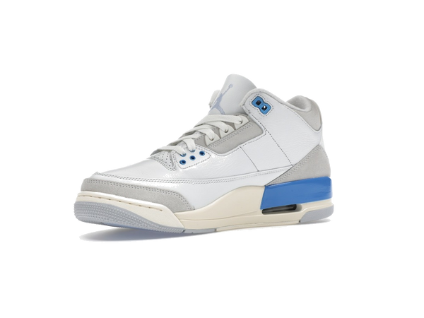 Jordan 3 Retro Lucky Shorts