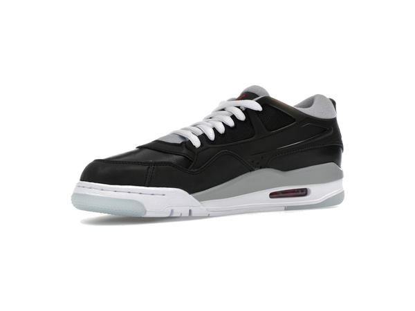 Jordan 4 RM Black Metallic