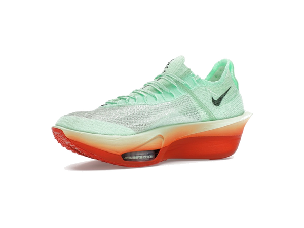 Nike Air Zoom Alphafly Next% 3 Eliud Kipchoge It's Just The Start