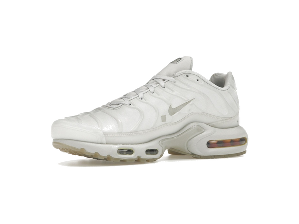 Nike Air Max Plus A-COLD-WALL Platinum Tint