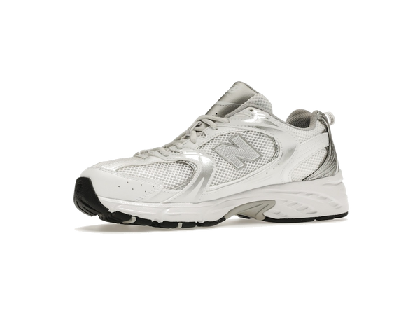 New Balance 530 Munsell White