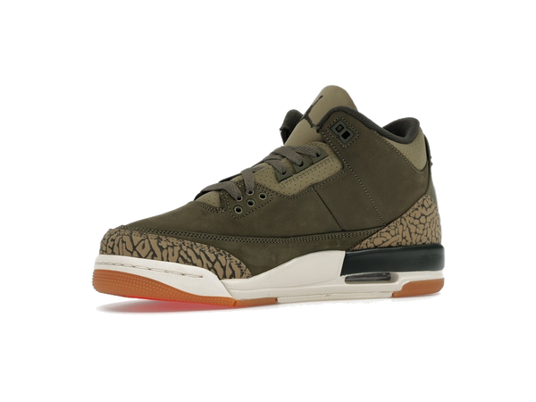 Jordan 3 Retro Family Affair (GS)