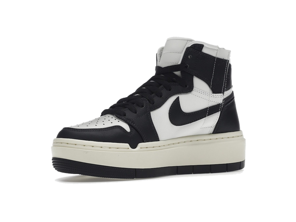 Jordan 1 Elevate High Summit White Dark Ash (Women's)