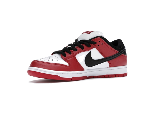 Nike SB Dunk Low Pro J-Pack Chicago