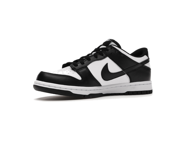 Nike Dunk Low Retro White Black Panda (GS)