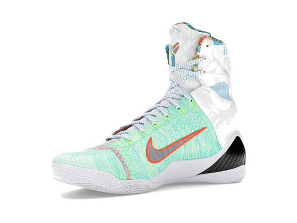 Nike Kobe 9 Elite Protro What The (2025)