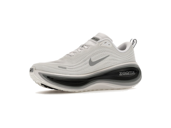 Nike Vomero Plus White Black Cool Grey