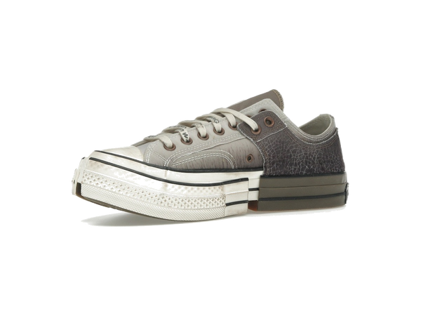 Converse Chuck Taylor All Star 70 Ox Feng Chen Wang 2-in-1 Brown