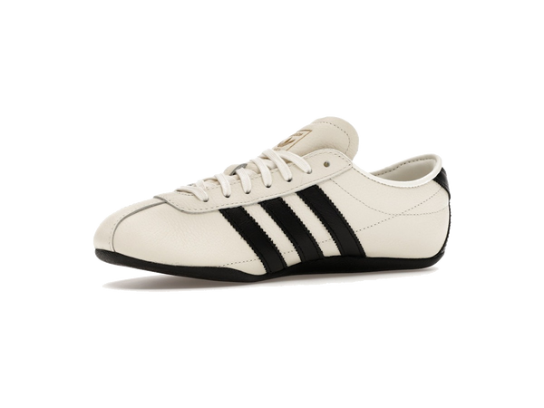 adidas Tokyo Off White Core Black Gold Metallic (Women's)