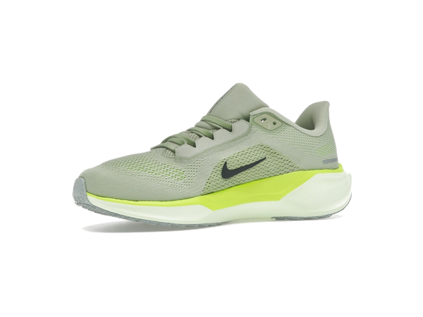 Nike Air Zoom Pegasus 41 Olive Aura Volt Barely Volt White