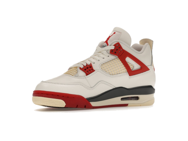 Jordan 4 Retro OG Nigel Sylvester Brick After Brick