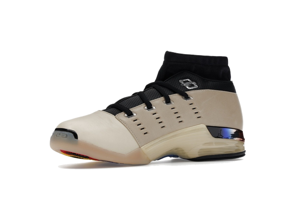 Jordan 17 Retro Low SP Infinite Archives