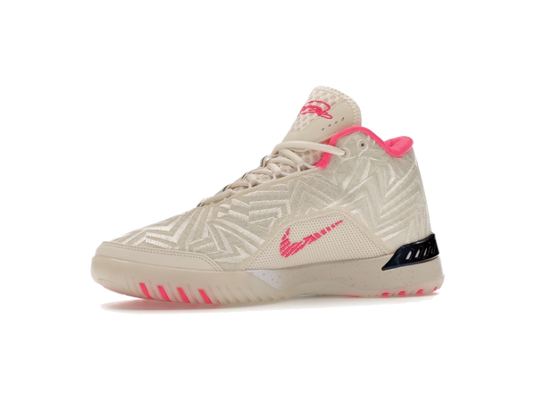 Nike Zoom LeBron NXXT Genisus Bronny James (Translucent Outsole)