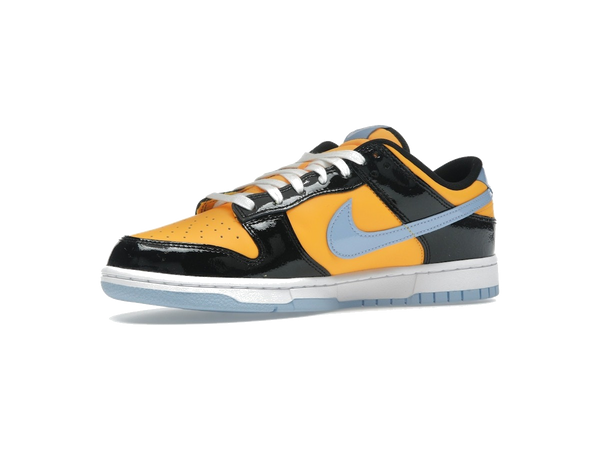 Nike Dunk Low Retro SE Black Laser Orange