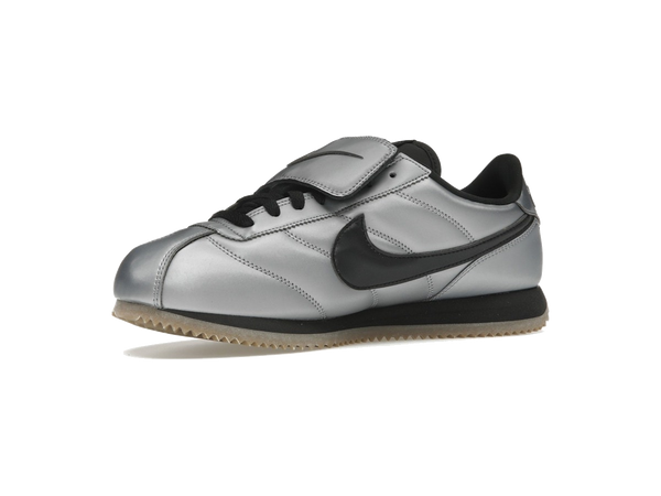 Nike Cortez SE Tiempo Pack Metallic Cool Grey
