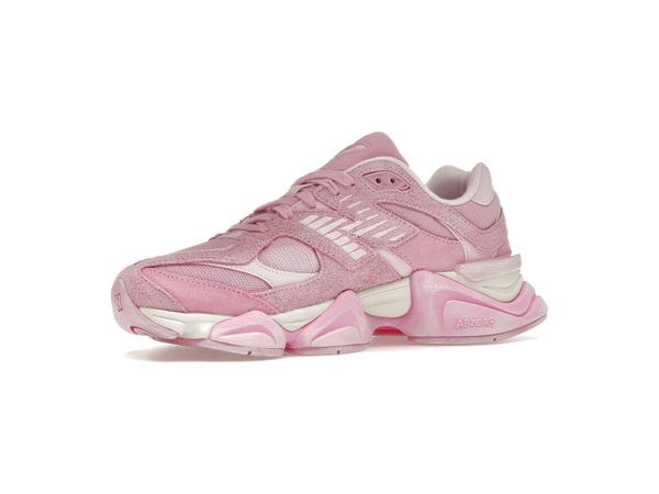 New Balance 9060 Pink Overdye