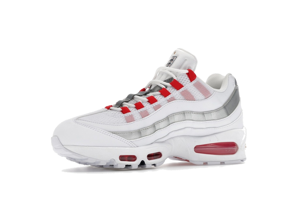 Nike Air Max 95 SE Big Bubble England