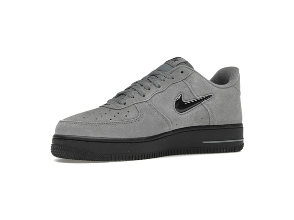 Nike Air Force 1 '07 Low Jewel Cool Grey Black