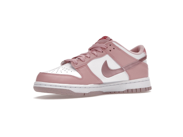 Nike Dunk Low Pink Velvet (GS)