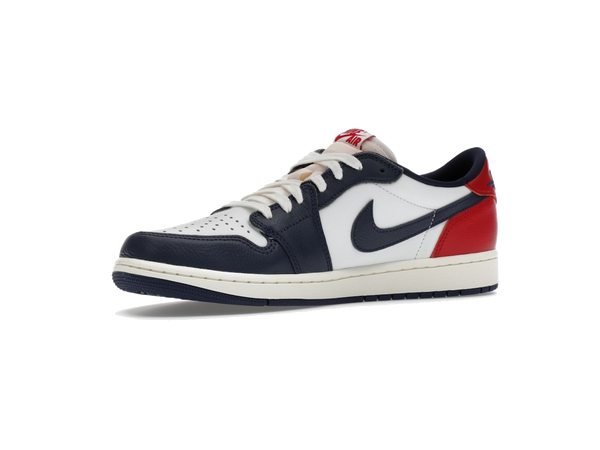 Jordan 1 Retro Low OG Howard University