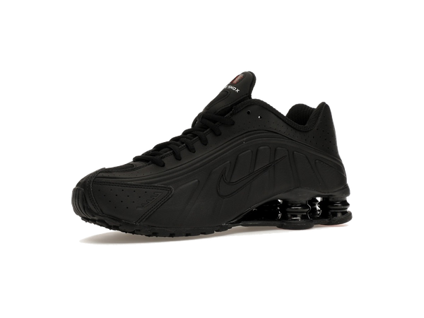 Nike Shox R4 Black (Women's)