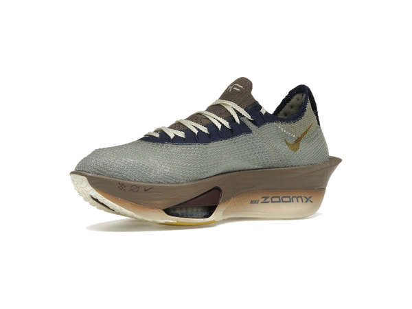 Nike Air Zoom Alphafly Next% 3 Premium Light Army Ironstone