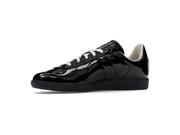 adidas BW Army Black Patent Leather