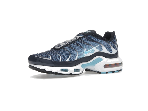 Nike Air Max Plus Dark Obsidian